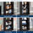 Merton Hall 5 - Shelf Storage Cabinet-33515492