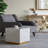 Square Accent Stool