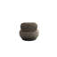 Fauteuil d'appoint pivotant Lullaby -208742451