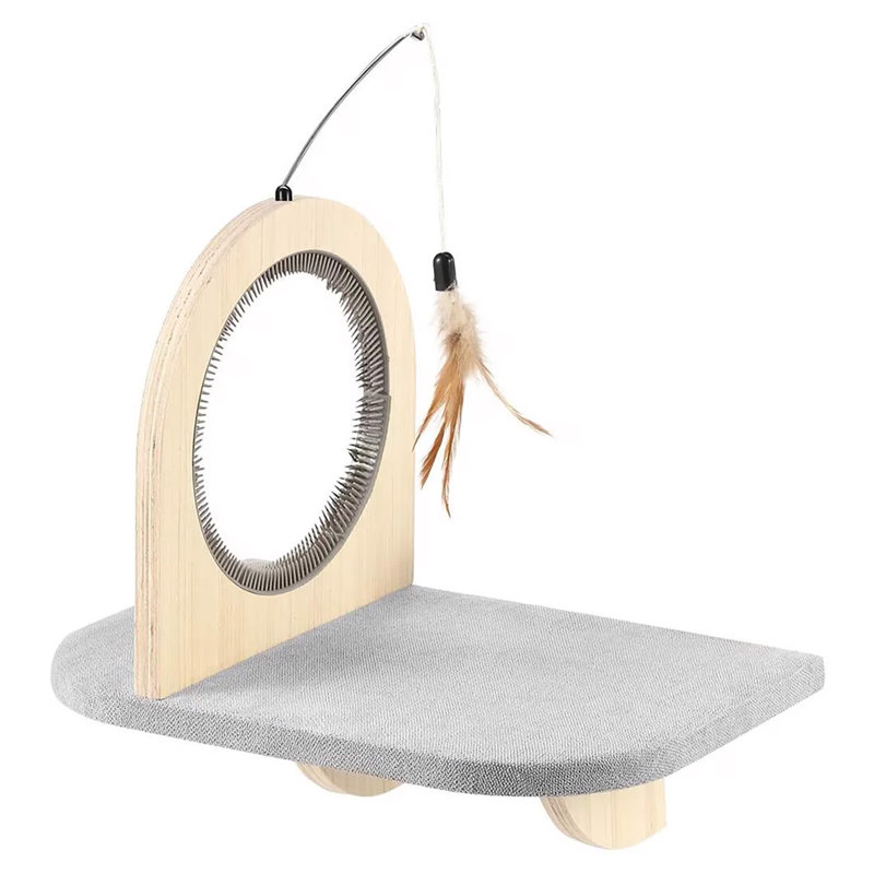 Plateforme Skywalk Groom & Play