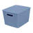 GLAD Storage Bin with Lid, Pack of 4-99471622-99471626