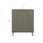Modern Kitchen Storage Cabinet