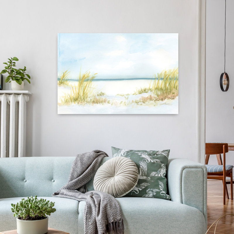 Print, 60.96cm H x 91.44cm W