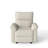 Zero Wall Power Recliner Chair With USB Port, Ideal For Small Spaces And Maximum Comfort In Living Rooms, Bedrooms, And Rvs.-756160885
