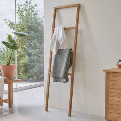 Galyno 50 cm L Freestanding Towel Stand