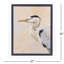 Heron Haven II, art encadré