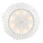 Reina 8 - Light Steel Chandelier-380945930