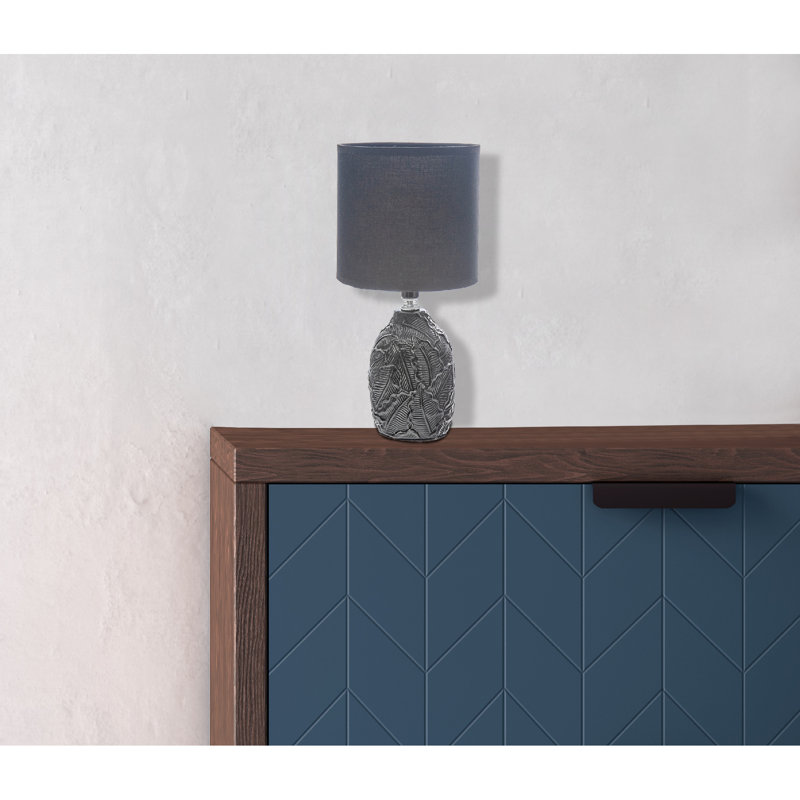 Lampe Iad Casadecor, Noir, Noir