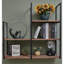 Figurines de lecture et statues