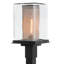 Polaris 1-Light 18" H Hardwired Lantern Head-55702381-55702385