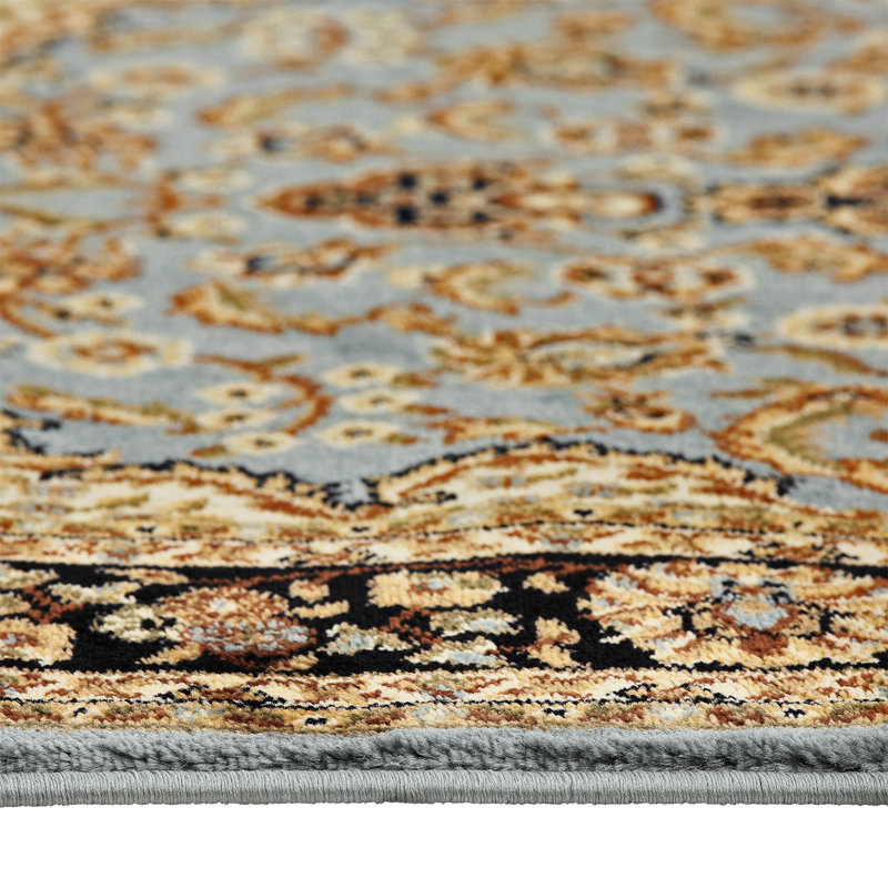 Morejon Oriental Area Rug, Rectangle 160 x 220cm