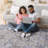 5' X 7' Traditional Area Rug-1799536214