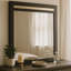 Miroir pour commode Yoki-116748688