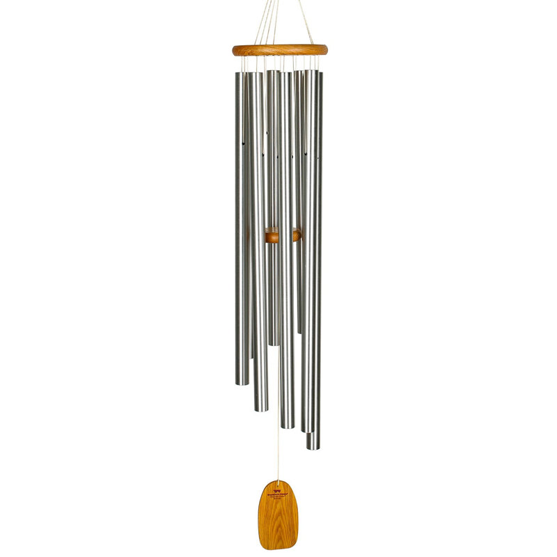 Metal Wind Chime