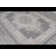 Tapis oriental gris Ramsel
