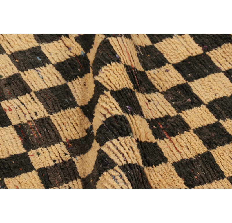 Moroccan Area Rug