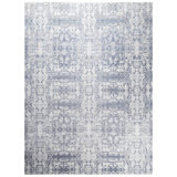 Wool Moroccan Area Rug