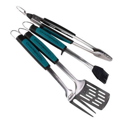 Ensemble d'outils 4 pièces Charbroil