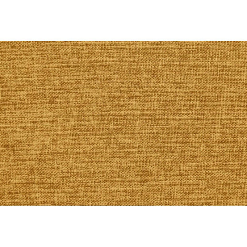 Canapé convertible Modern, Moutarde