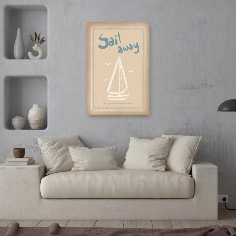 Print, 91.44cm H x 60.96cm W