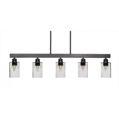Edge 5 Light Bar