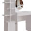 Dressing Table with Mirror-91925593