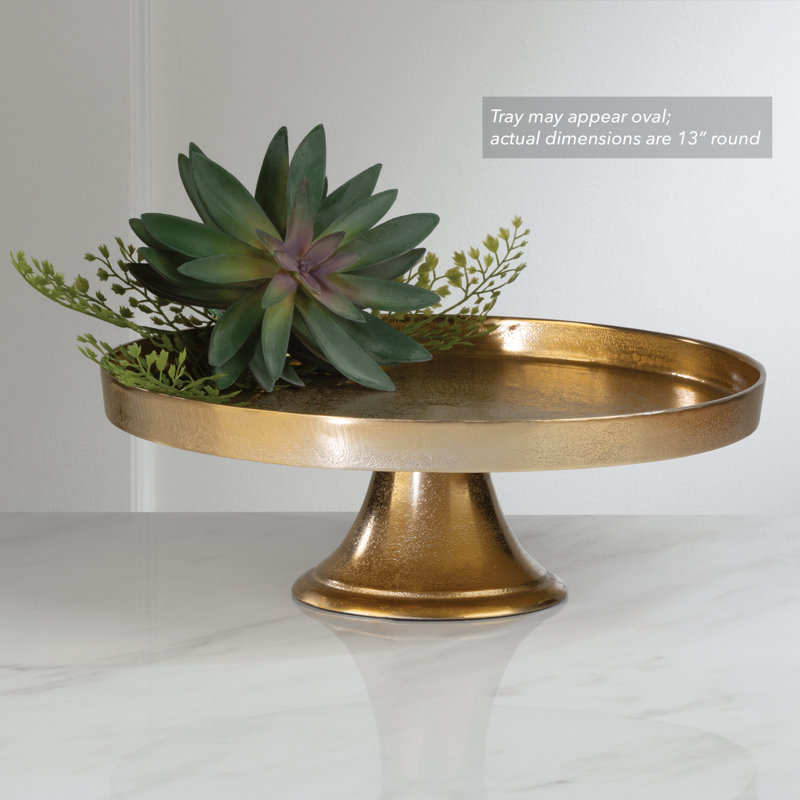 Aftyn Cake Stand