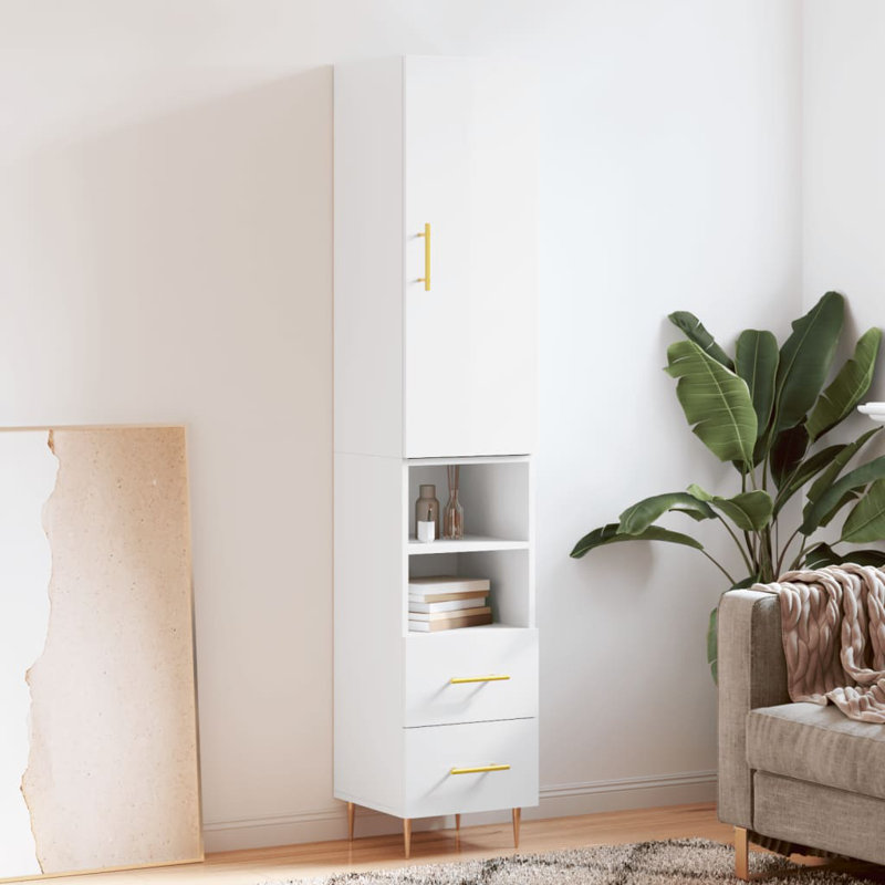 Storage Cabinet