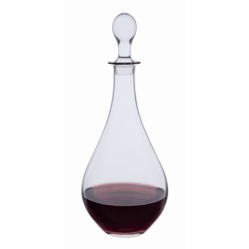 Chateauneuf 1L Whiskey Decanter