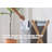 Plastic Laundry Hamper with Handles
