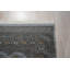 Tapis gris rustique Nina-100488855