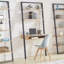 Coby Leaning / Ladder Desk-1365040049