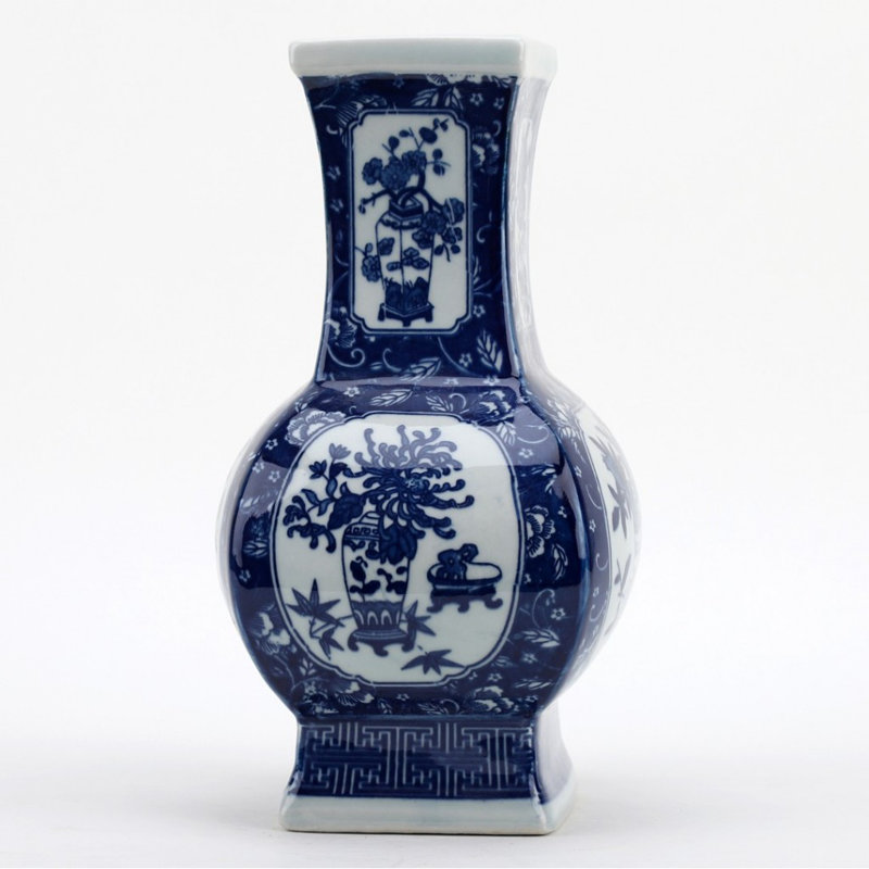 Handmade Table Vase