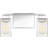 Alfrieda Dimmable Vanity Light-771739567