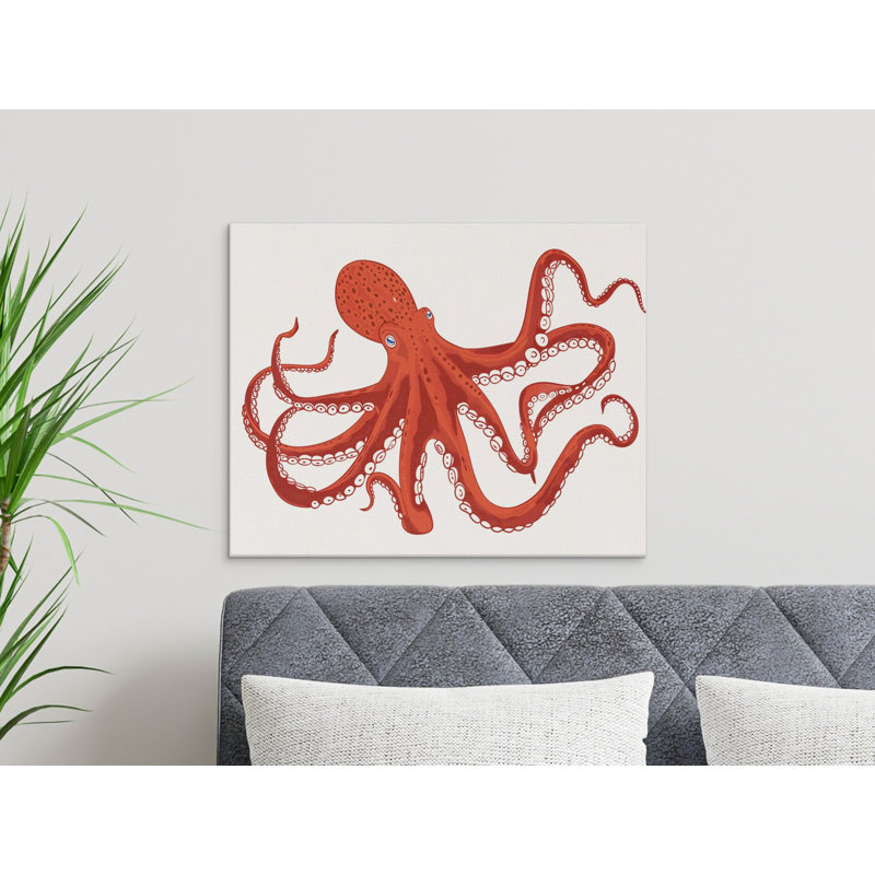 Wrapped Canvas Print Set, 48x32