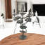 Metal Tabletop Candelabra-127239163