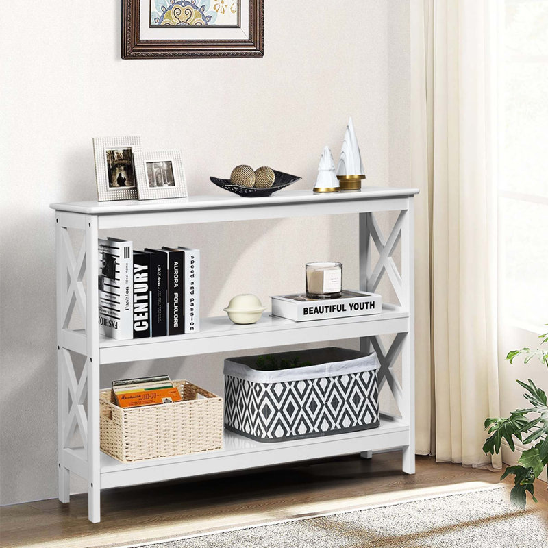 Rheaume 39.5'' Console Table