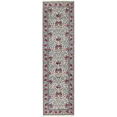 Wool Oriental Area Rug