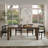 Wrought Studio™ Martharee Ivory Grey Modern Indoor Rug-1630911835