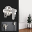 Ensemble de robinet de douche