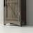 Narrow Cabinet,Tall Slim Bathroom Storage Cabinet-2107370834