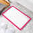 Pink/White is out of stock