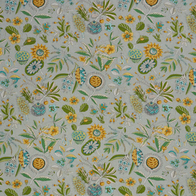 Roca Redonda Fabric