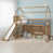 Wood Color
