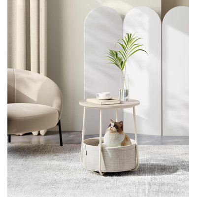 Blen End Table