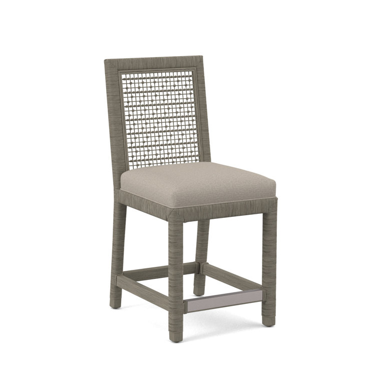Tabouret de comptoir 24 po Glinda