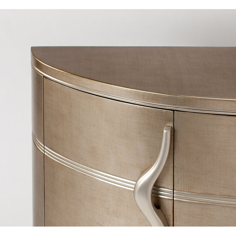 62'' W Credenza