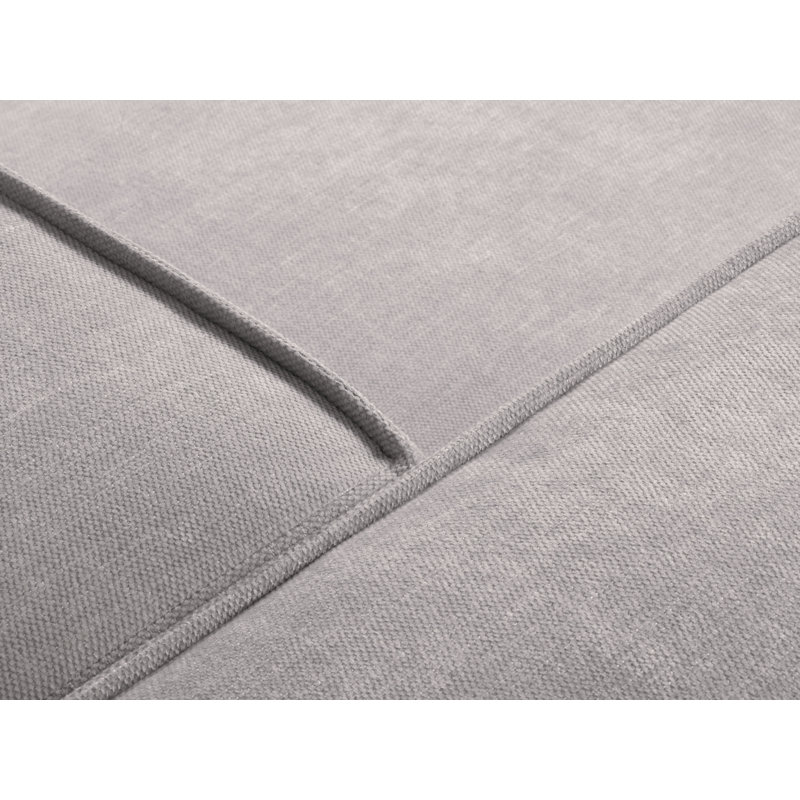 Jessicah Upholstered Armchair, Silver