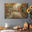 Carrie's Dance Academy - Impression sur toile tendue-1890332050