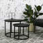 Keown Frame Nesting Tables